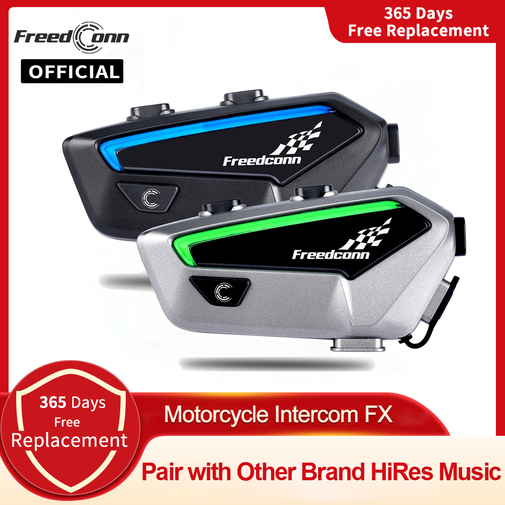 Motorcycle Intercom Bluetooth  - Universal Motorcycle Helmet Intercom Headset review and price