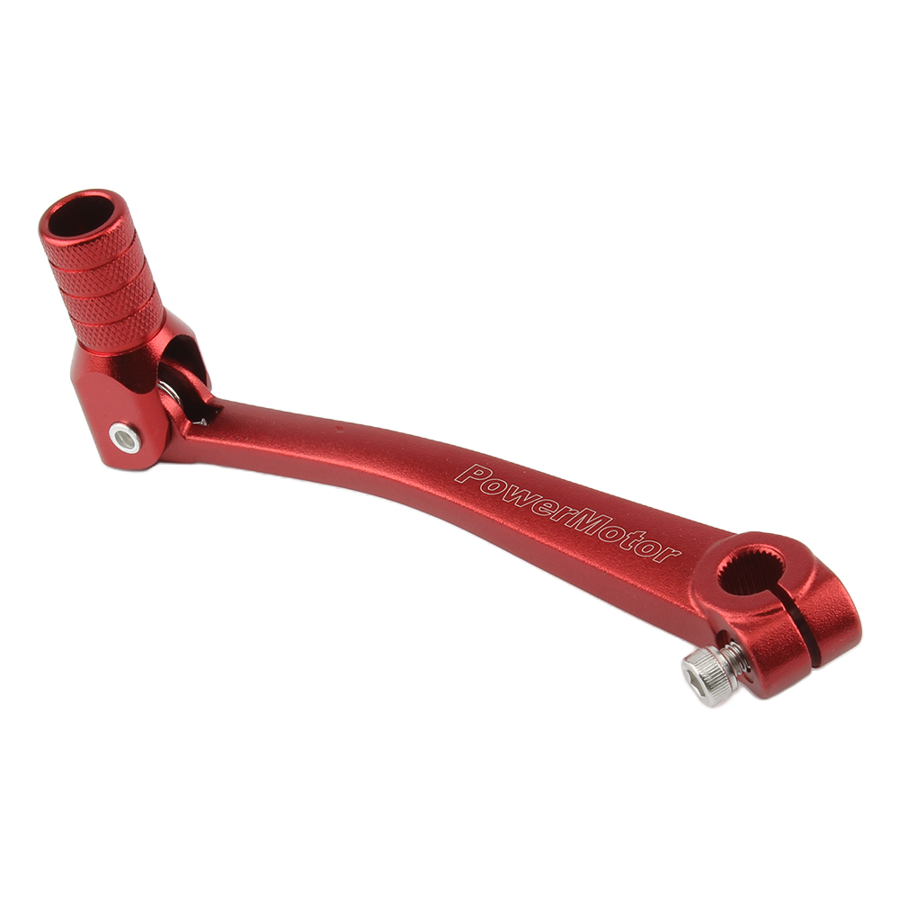 Enduro Start Lever Motorcycle  - Riding Gear review and price