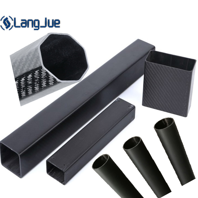Low MOQ 3K Custom Carbon Fiber - Motorcycle Parts review and price
